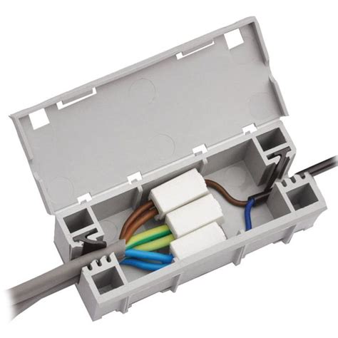 wagobox capsule junction box|wago lighting junction boxes.